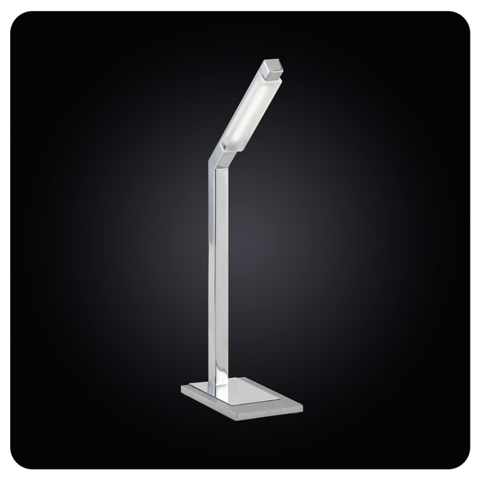 Faladesa NAIRE 5868 Chrome Table Lamp