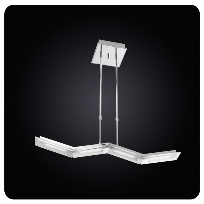 Faladesa ROM 21049 Adjustable LED Pendant Lamp