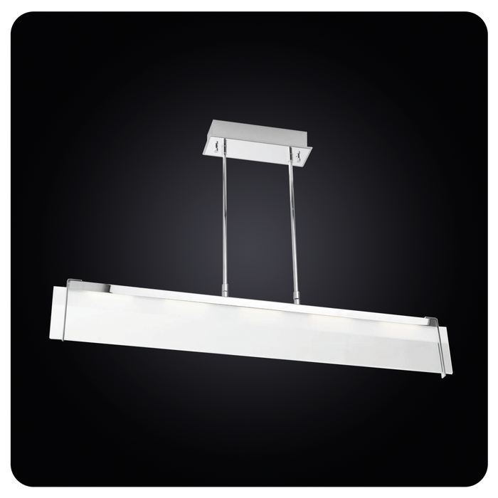 Faladesa APAD 21052 Series Sleek LED Pendant Light