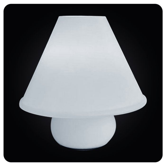 Elegant Crystal Table Lamp with LED Light 40-MT3103L-1T